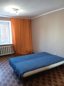 Продажа квартиры Омск. ул Дмитриева, 5/1