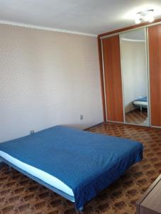 Продажа квартиры Омск. ул Дмитриева, 5/1