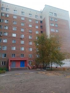 Продажа квартиры Омск. ул Дмитриева, 5/1