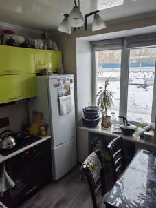 Продажа квартиры Омск. ул Масленникова, 237/А Продажа квартиры Омск. ул Масленникова, 237/А
