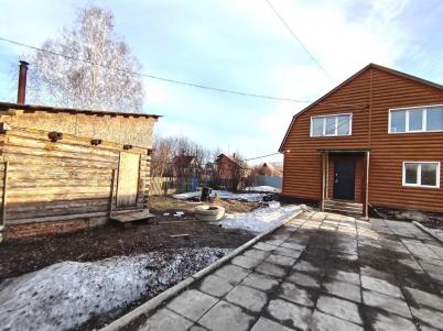 Продажа дома Омск. тер сдт Содружество Продажа дома Омск. тер сдт Содружество
