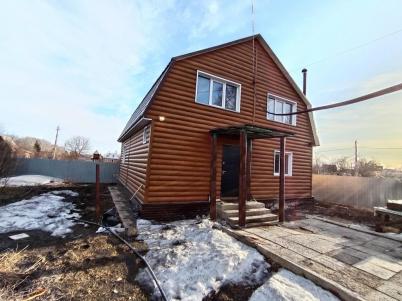Продажа дома Омск. тер сдт Содружество Продажа дома Омск. тер сдт Содружество