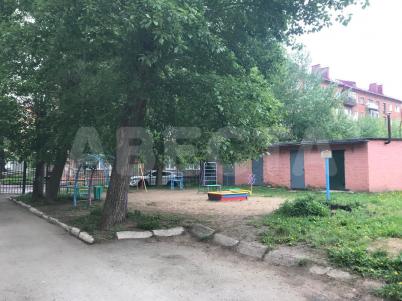 Продажа квартиры Омск. пр-кт. Мира, 29 Продажа квартиры Омск. пр-кт. Мира, 29