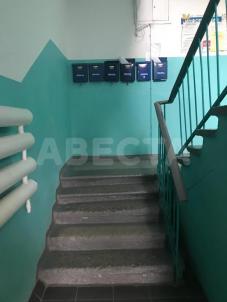 Продажа квартиры Омск. пр-кт. Мира, 29 Продажа квартиры Омск. пр-кт. Мира, 29