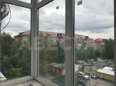 Продажа квартиры Омск. пр-кт. Мира, 29 Продажа квартиры Омск. пр-кт. Мира, 29