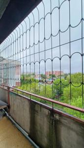 Продажа квартиры Омск. ул. Багратиона, 88 Продажа квартиры Омск. ул. Багратиона, 88