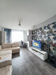 Продажа квартиры Омск. ул. Багратиона, 88 Продажа квартиры Омск. ул. Багратиона, 88