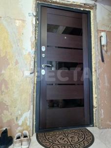 Продажа квартиры Омск. ул. Багратиона, 88 Продажа квартиры Омск. ул. Багратиона, 88