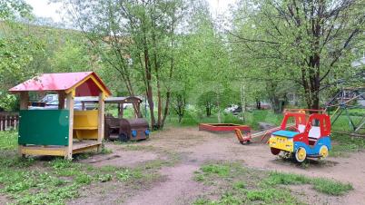 Продажа квартиры Омск. ул. Багратиона, 88 Продажа квартиры Омск. ул. Багратиона, 88