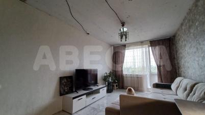 Продажа квартиры Омск. ул. Багратиона, 88 Продажа квартиры Омск. ул. Багратиона, 88