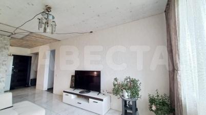 Продажа квартиры Омск. ул. Багратиона, 88 Продажа квартиры Омск. ул. Багратиона, 88