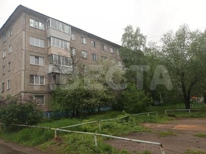 Продажа квартиры Омск. 50 лет Профсоюзов, 93 а