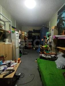 Продажа квартиры Омск. 50 лет Профсоюзов, 93 а