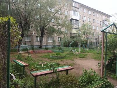 Продажа квартиры Омск. 50 лет Профсоюзов, 93 а