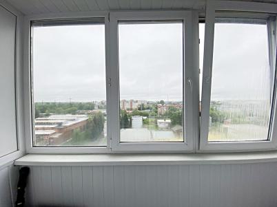 Продажа квартиры Омск. Космический проспект 14Дк1