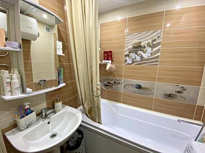 Продажа квартиры Омск. Космический проспект 14Дк1