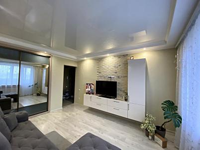 Продажа квартиры Омск. Космический проспект 14Дк1