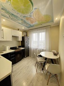 Продажа квартиры Омск. Космический проспект 14Дк1