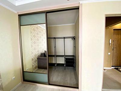 Продажа квартиры Омск. Космический проспект 14Дк1 Продажа квартиры Омск. Космический проспект 14Дк1