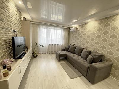 Продажа квартиры Омск. Космический проспект 14Дк1