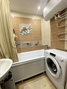 Продажа квартиры Омск. Космический проспект 14Дк1