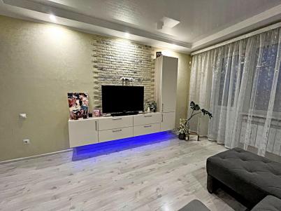 Продажа квартиры Омск. Космический проспект 14Дк1 Продажа квартиры Омск. Космический проспект 14Дк1