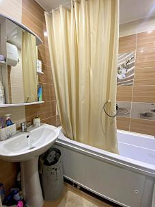 Продажа квартиры Омск. Космический проспект 14Дк1