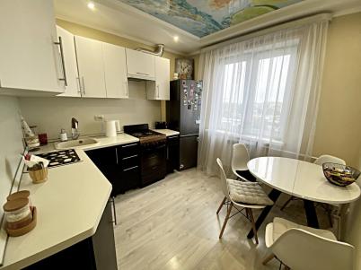 Продажа квартиры Омск. Космический проспект 14Дк1