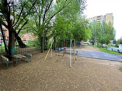 Продажа квартиры Омск. Космический проспект 14Дк1