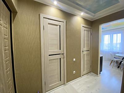 Продажа квартиры Омск. Космический проспект 14Дк1