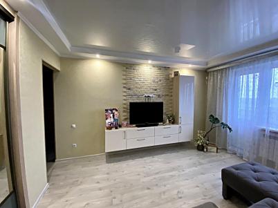 Продажа квартиры Омск. Космический проспект 14Дк1