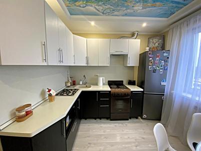 Продажа квартиры Омск. Космический проспект 14Дк1