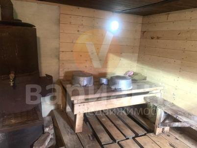 Продажа дома Омск. Песчаная улица Продажа дома Омск. Песчаная улица