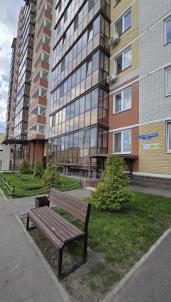 Продажа квартиры Омск. улица Б.Г. Шаронова, 19 Продажа квартиры Омск. улица Б.Г. Шаронова, 19