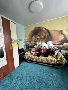 Продажа дома Омская обл, рп Таврическое, ул Чкалова