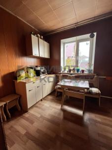 Продажа дома Омская обл, рп Таврическое, ул Чкалова
