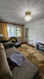 Продажа квартиры Омск. улица 24-я Северная, 206А