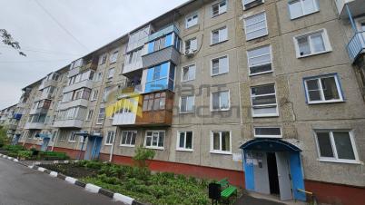 Продажа квартиры Омск. улица 24-я Северная, 206А