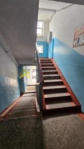 Продажа квартиры Омск. улица 24-я Северная, 206А