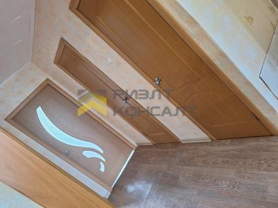 Продажа квартиры улица Лесная, 2 Продажа квартиры улица Лесная, 2