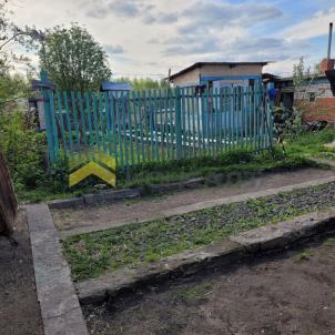 Продажа дома Омск. переулок Воровского 4-й, 1Б Продажа дома Омск. переулок Воровского 4-й, 1Б