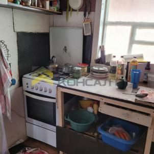 Продажа дома Омск. переулок Воровского 4-й, 1Б Продажа дома Омск. переулок Воровского 4-й, 1Б