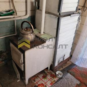 Продажа дома Омск. переулок Воровского 4-й, 1Б Продажа дома Омск. переулок Воровского 4-й, 1Б