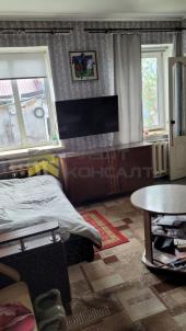 Продажа дома Омск. переулок Воровского 4-й, 1Б Продажа дома Омск. переулок Воровского 4-й, 1Б