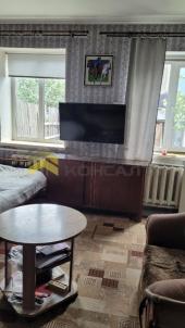 Продажа дома Омск. переулок Воровского 4-й, 1Б Продажа дома Омск. переулок Воровского 4-й, 1Б