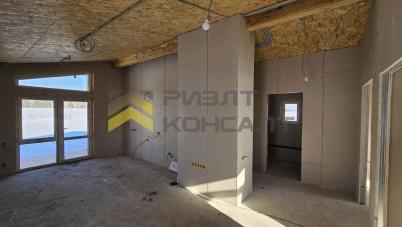Продажа дома Омская обл, Омский р-н, поселок Магистральный Продажа дома Омская обл, Омский р-н, поселок Магистральный