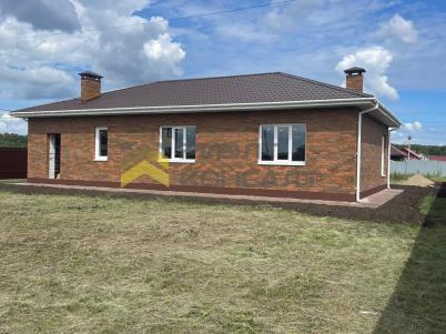 Продажа дома Омский район, Лузинское сельское поселение, деревня Приветная Продажа дома Омский район, Лузинское сельское поселение, деревня Приветная