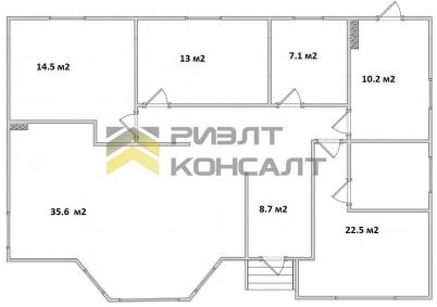 Продажа дома Омский район, Лузинское сельское поселение, деревня Приветная Продажа дома Омский район, Лузинское сельское поселение, деревня Приветная