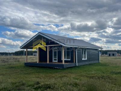 Продажа дома Омск. Омское сельское поселение, деревня Зеленовка, Восточная улица Продажа дома Омск. Омское сельское поселение, деревня Зеленовка, Восточная улица
