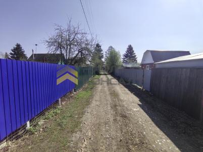 Продажа дома Омск. г Омск, тер.СОСН Юбилейный Продажа дома Омск. г Омск, тер.СОСН Юбилейный